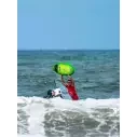 Surfbretter Lost Driver 3.0 Round