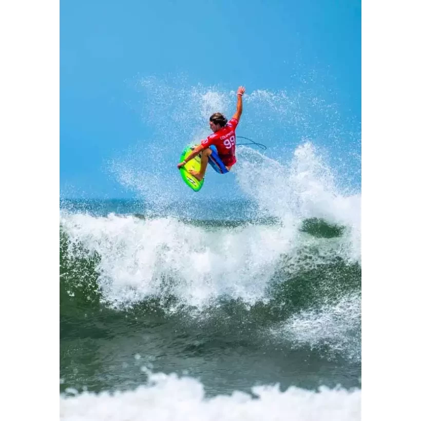 Tavola Da Surf Lost Driver 3.0 Round