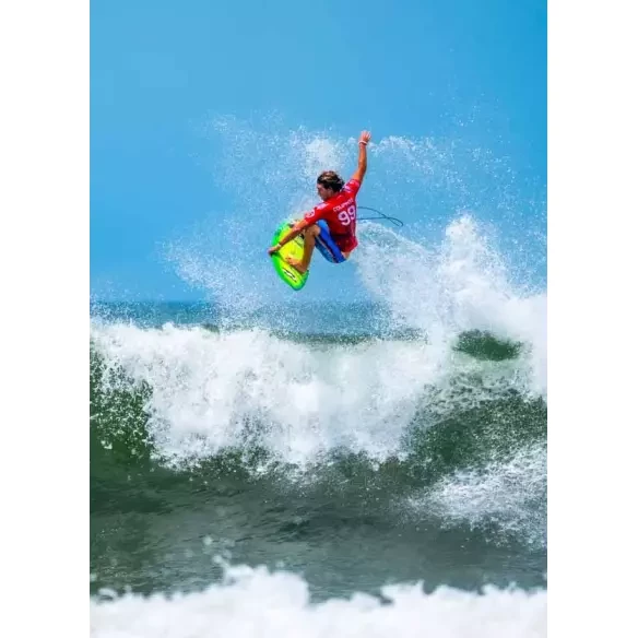 Surfboard Lost Driver 3.0 Round