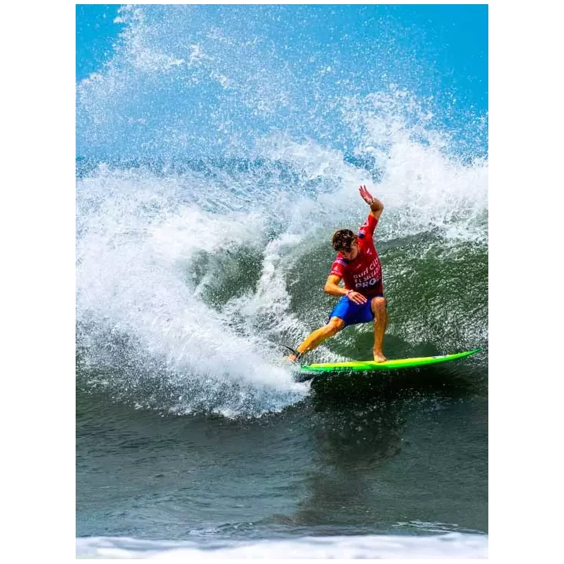Prancha de surf Lost Driver 3.0 Round