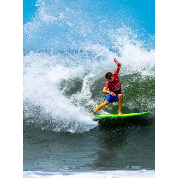 Tabla de surf Lost Driver 3.0 Round