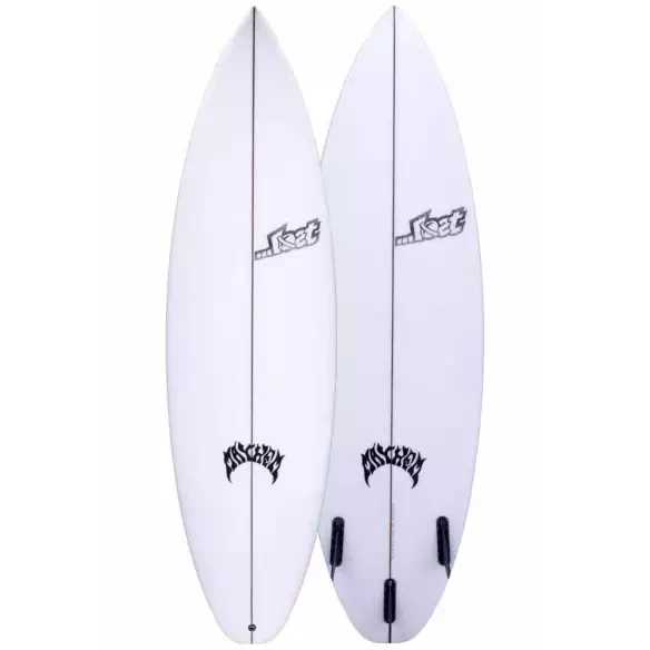 Tabla de surf Lost Driver 3.0 Squash