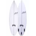 Prancha de surf Lost Driver 3.0 Squash