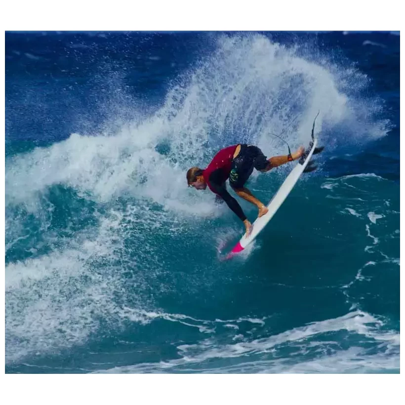 Surfboard Lost Driver 3.0 Squash
