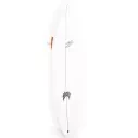 Planche de surf Lost Driver 3.0 Squash