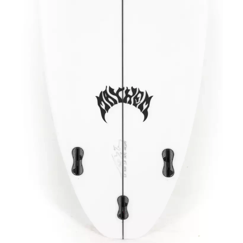 Surfbretter Lost Driver 3.0 Squash