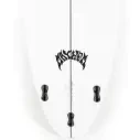 Surfboard Lost Driver 3.0 Squash