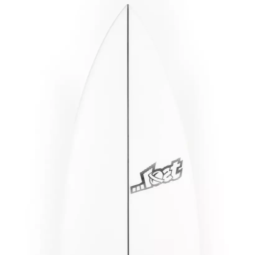 Surfbretter Lost Driver 3.0 Squash