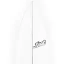 Surfboard Lost Driver 3.0 Squash