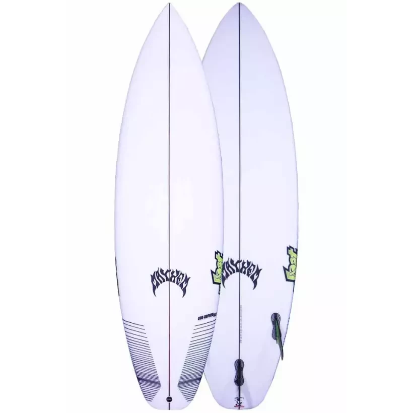 Tabla de surf Lost Sub Driver 2.0