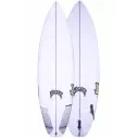 Tabla de surf Lost Sub Driver 2.0