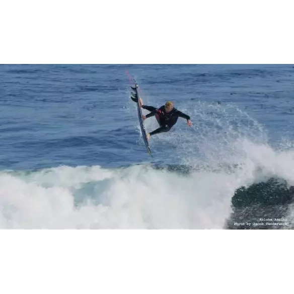 Tabla de surf Lost Sub Driver 2.0
