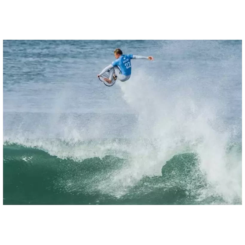 Surfplank Verloren Pocket Rocket Squash