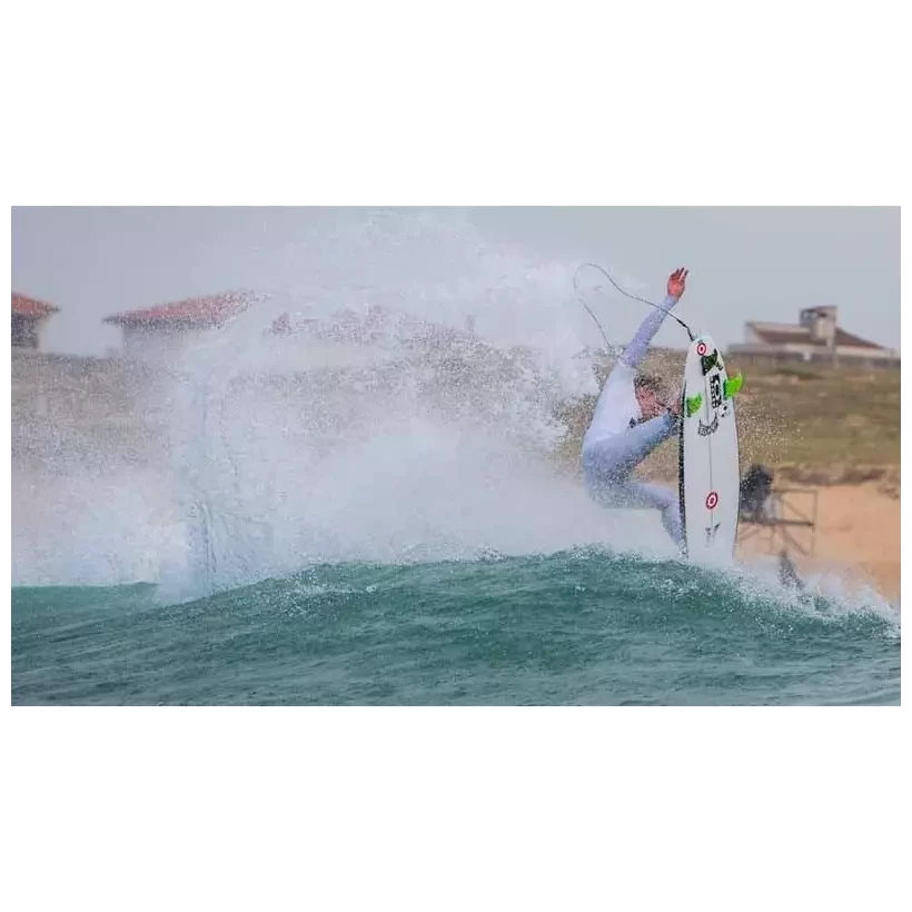 Planche de surf Lost Pocket Rocket Squash