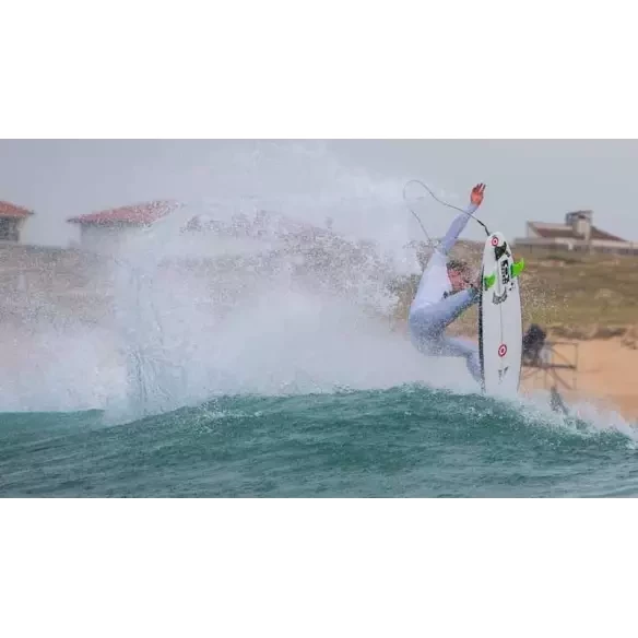 Surfboard Lost Pocket Rocket Squash