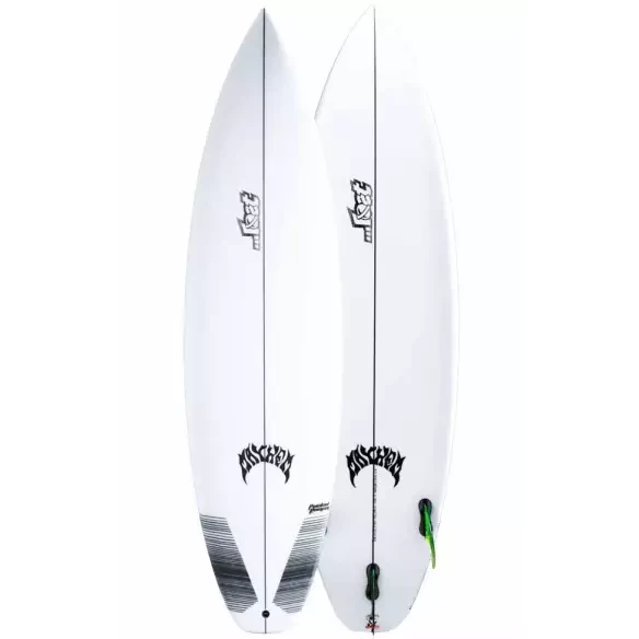Prancha de surf Lost Pocket Rocket Squash