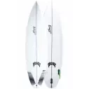 Tabla de surf Lost Pocket Rocket Squash