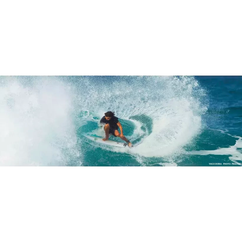 Planche de surf Lost Pocket Rocket Round
