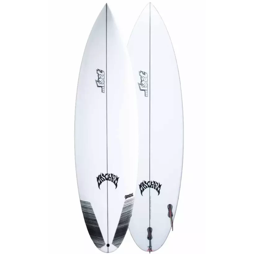 Prancha de surf Lost Pocket Rocket Round