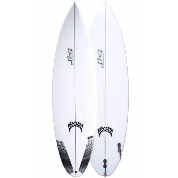 Prancha de surf Lost Pocket Rocket Round