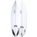 Prancha de surf Lost Pocket Rocket Round