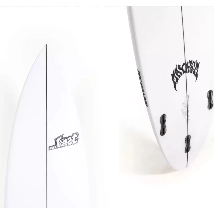 Surfbretter Lost Driver 3.0 Round