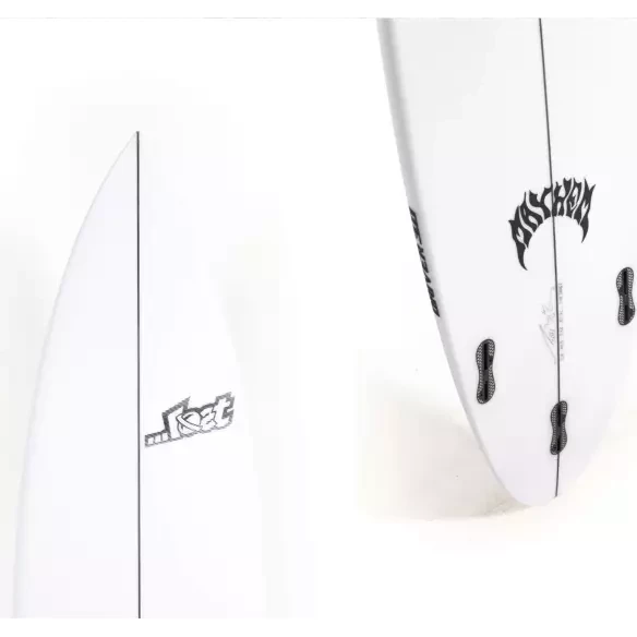 Tabla de surf Lost Driver 3.0 Round