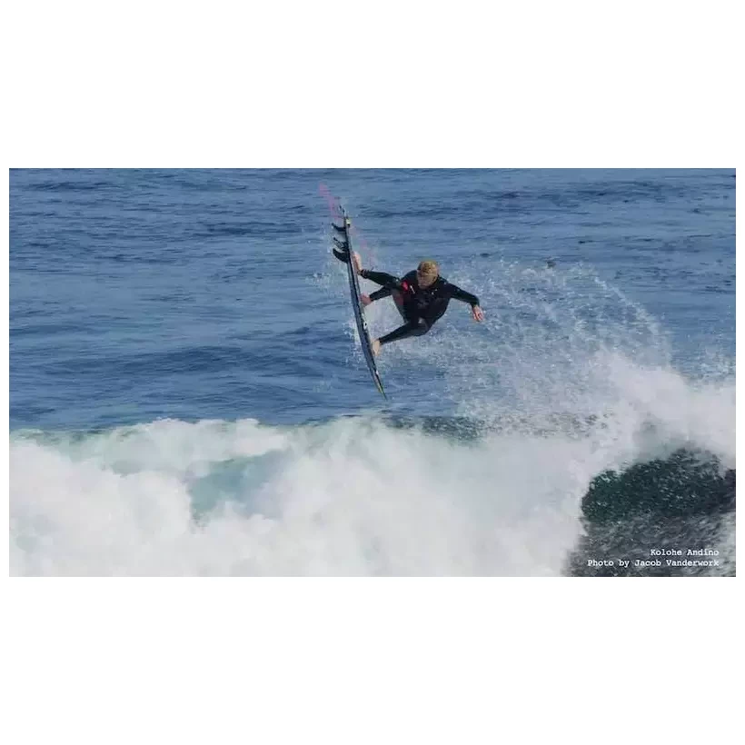 Surfboard Lost Sub Driver 2.0 Light Speed