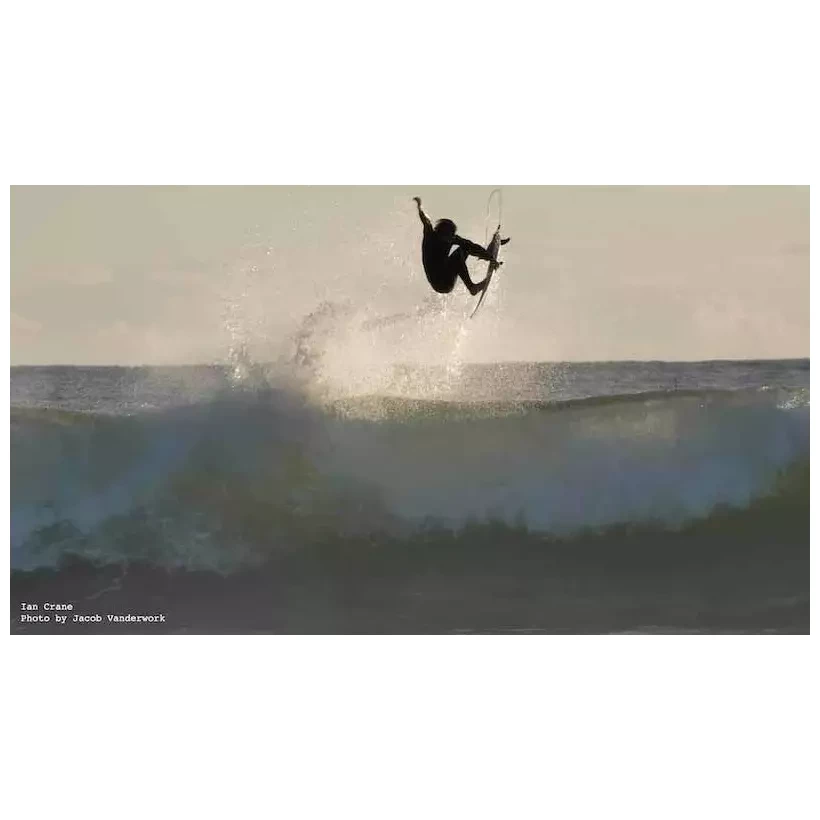 Prancha de surf Lost Sub Driver 2.0 Light Speed