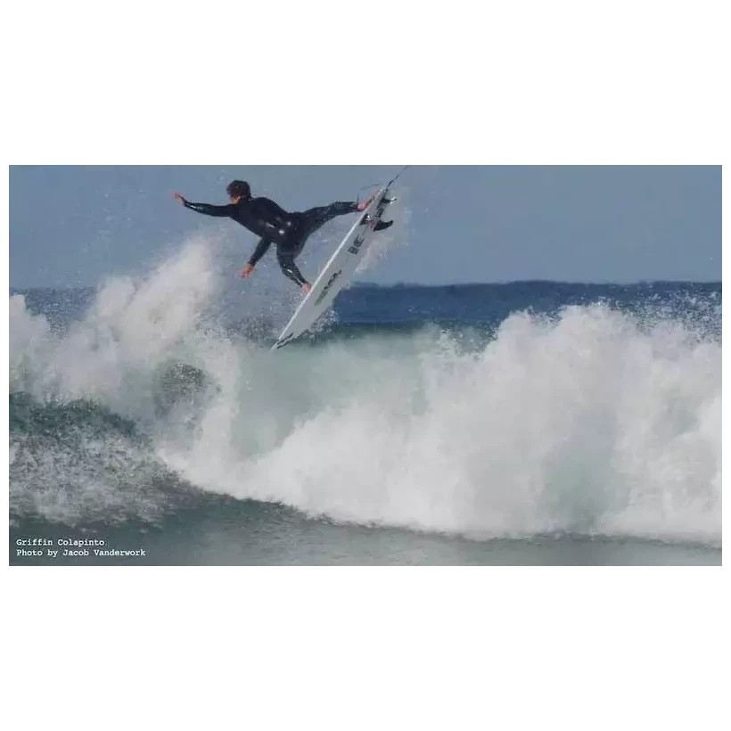 Surfboard Lost Sub Driver 2.0 Light Speed