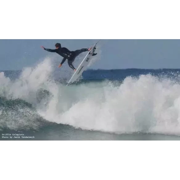 Tavola da surf Lost Sub Driver 2.0 Light Speed
