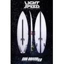 Prancha de surf Lost Sub Driver 2.0 Light Speed