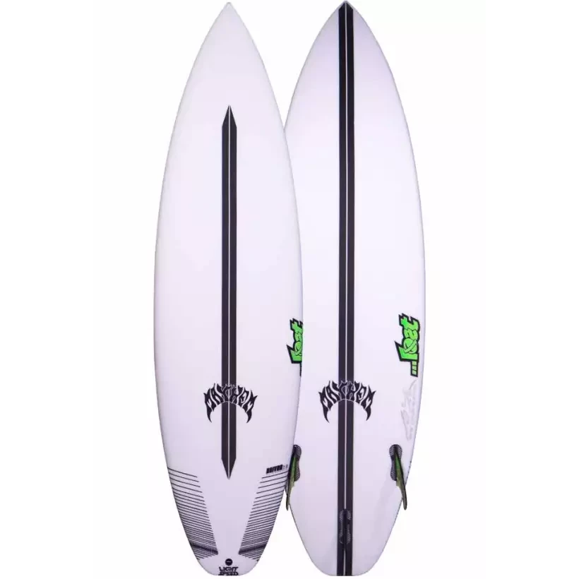 Tavola da surf Lost Sub Driver 2.0 Light Speed