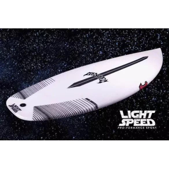 Surfboard Lost Sub Driver 2.0 Light Speed