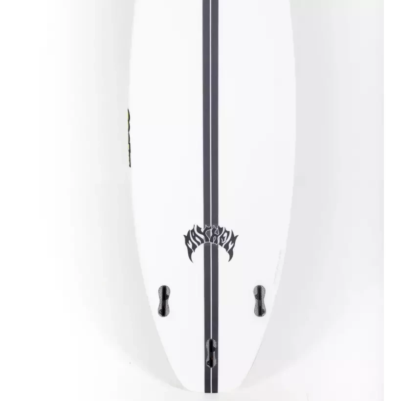 Prancha de surf Lost Sub Driver 2.0 Light Speed