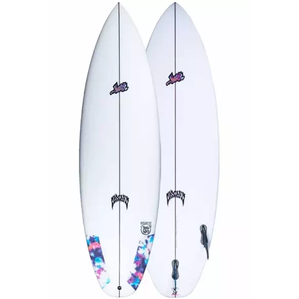 Surfboard Lost Little Wing