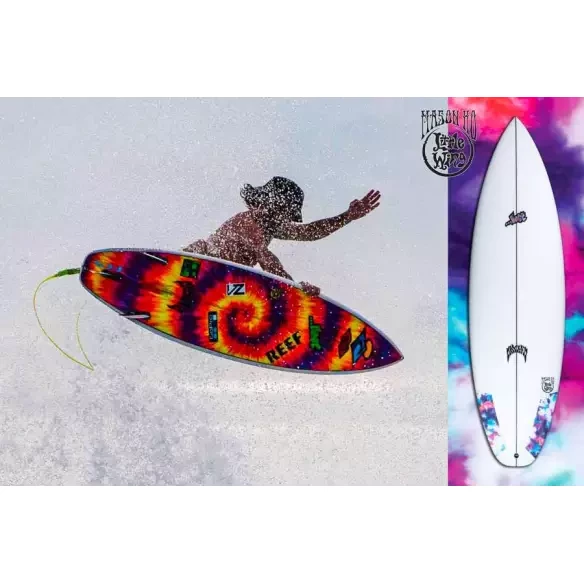 Tabla de surf Lost Little Wing