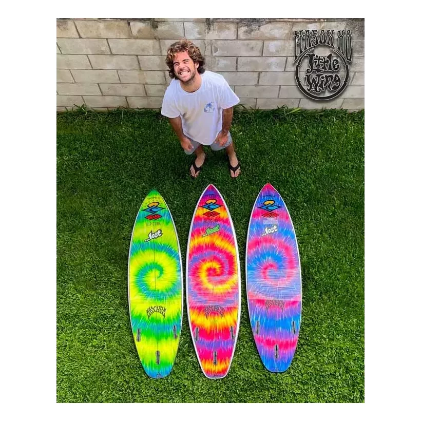 Surfplank Lost Little Wing