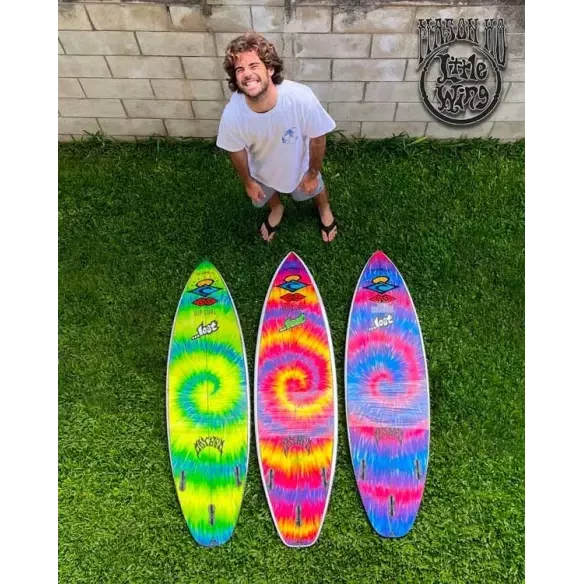 Tabla de surf Lost Little Wing