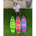 Surfplank Lost Little Wing