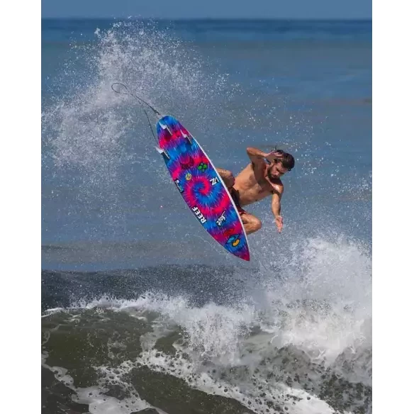 Surfboard Lost Little Wing