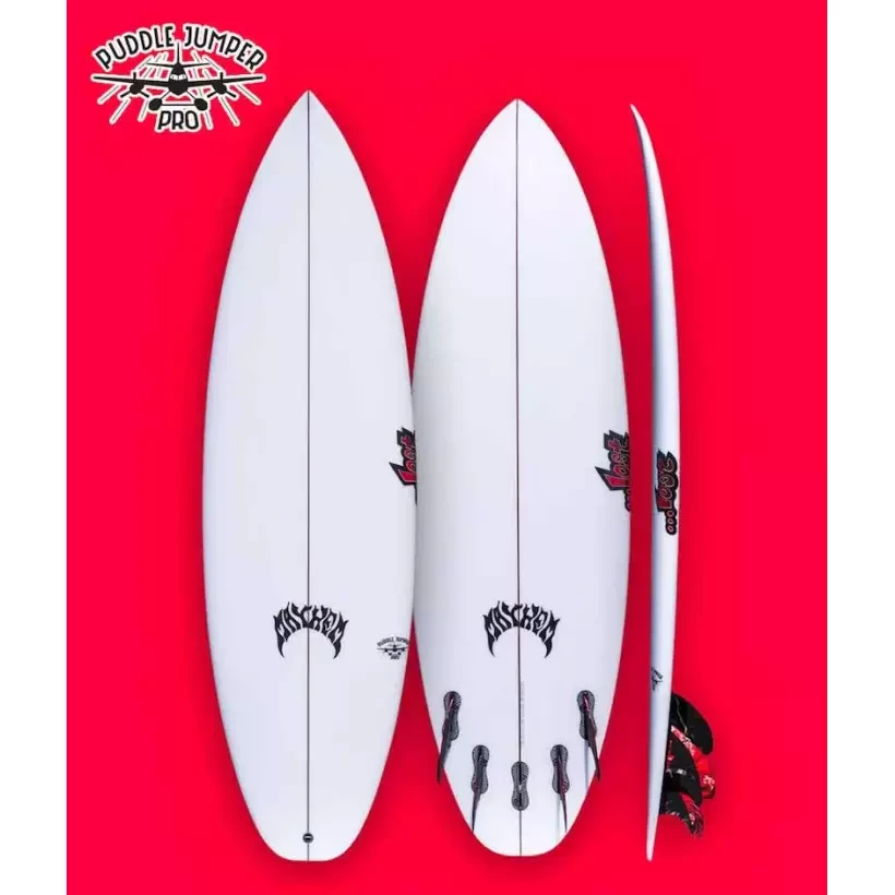 Tavola Da Surf Lost Puddle Jumper Pro
