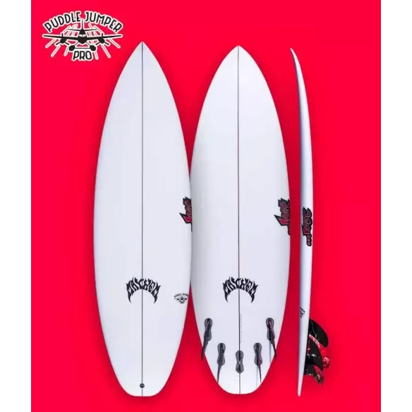 Surfbretter Lost Puddle Jumper Pro