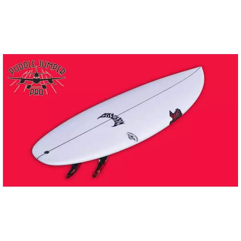 Tavola Da Surf Lost Puddle Jumper Pro