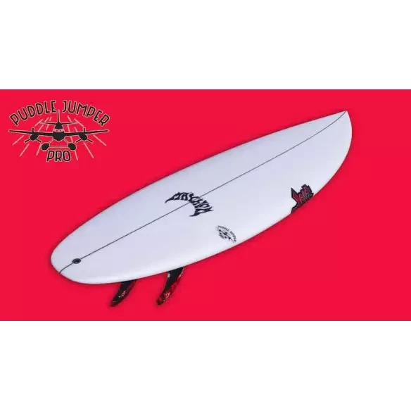 Surfboard Lost Puddle Jumper Pro