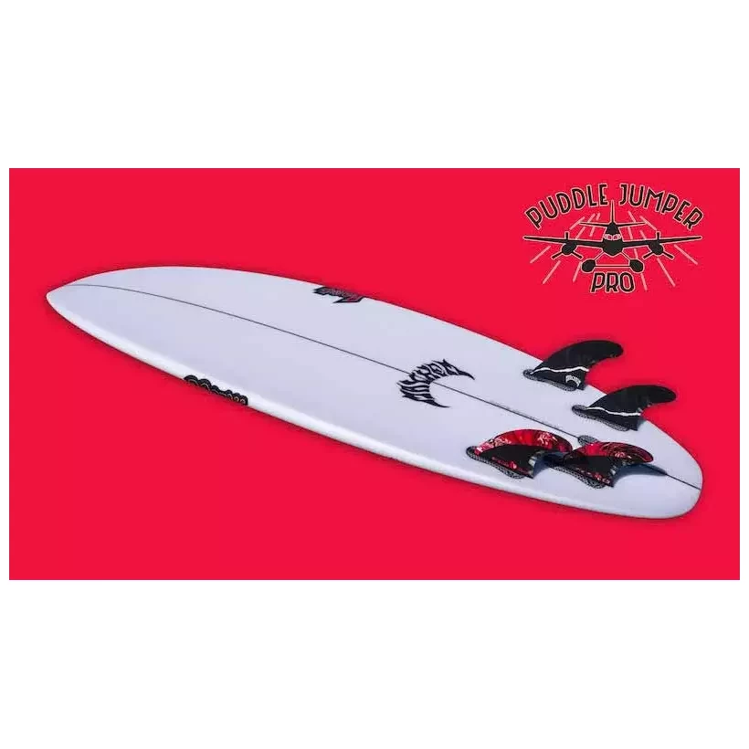 Tabla de surf Lost Puddle Jumper Pro