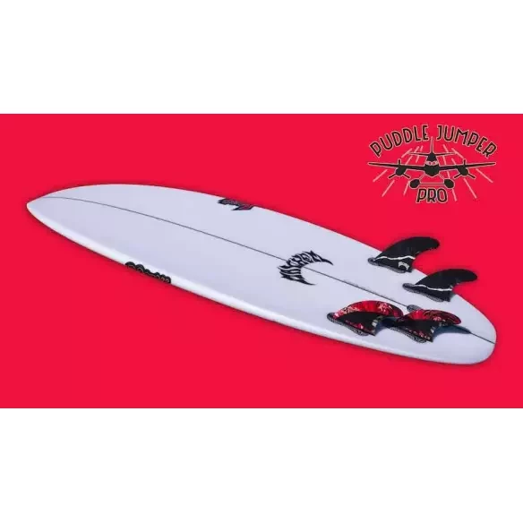 Surfbretter Lost Puddle Jumper Pro
