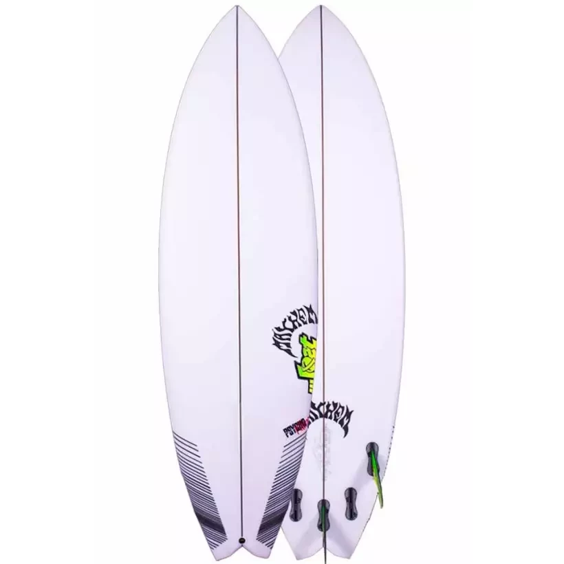 Prancha de surf Lost Psycho Killer