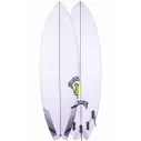 Surfboard Lost Psycho Killer