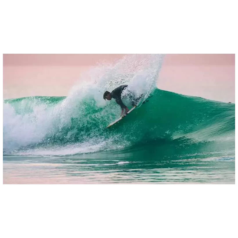 Prancha de surf Lost Psycho Killer
